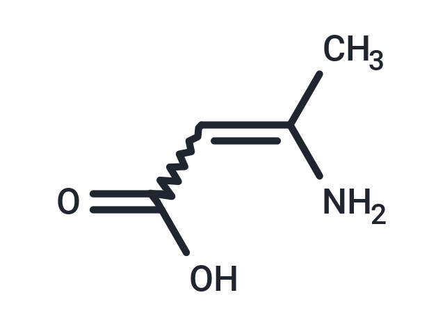 化合物 Ethyl 3-aminobut-2-enoate,Ethyl 3-aminobut-2-enoate