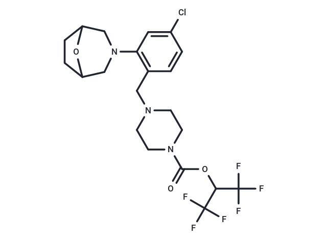 化合物 ABD-1970,ABD-1970