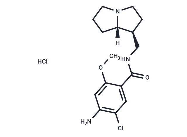 化合物 SC 53116 Hydrochloride,SC 53116 Hydrochloride