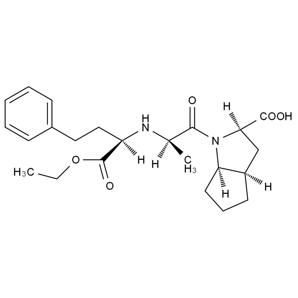 雷米普利EP雜質J,Ramipril EP Impurity J