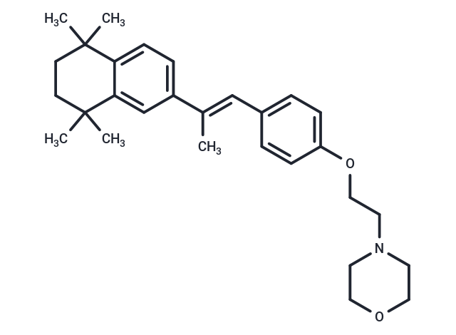 莫法羅汀,Mofarotene