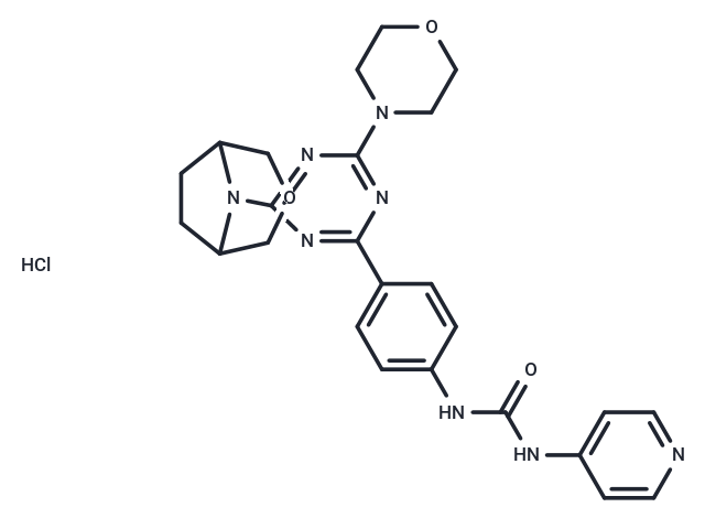 PKI-179 (hydrochloride),PKI-179 hydrochloride