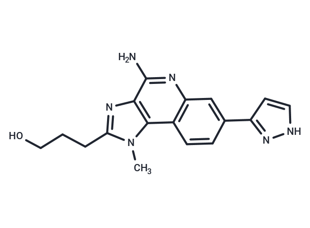 NLRP3 modulators 1,NLRP3 modulators 1