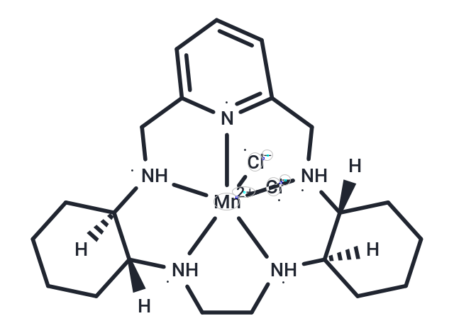 伊米帕錳,Imisopasem manganese