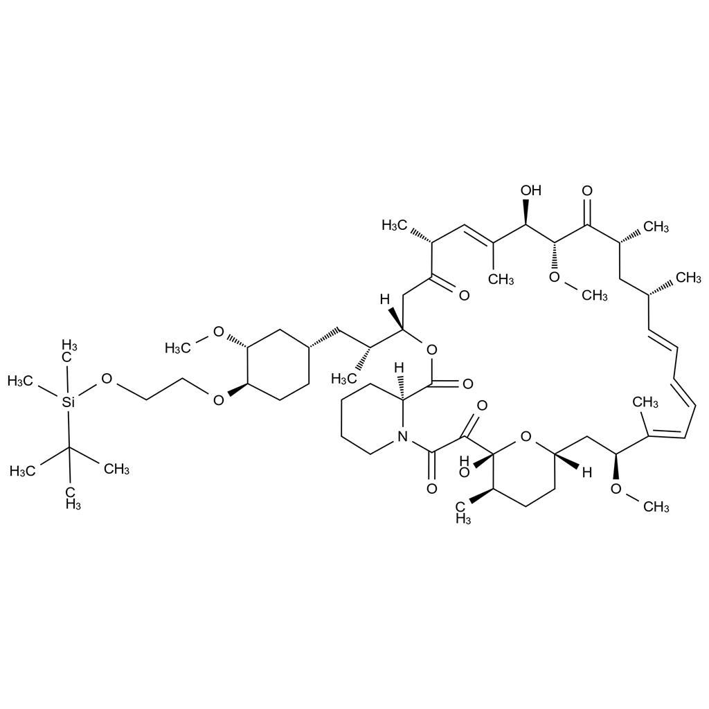 西羅莫司雜質(zhì)1,Temsirolimus impurity 1