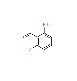 2-氯-6-氨基苯甲醛,2-Amino-6-chlorobenzaldehyde