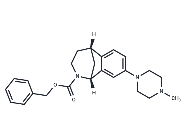 化合物 SAS-0132,SAS-0132