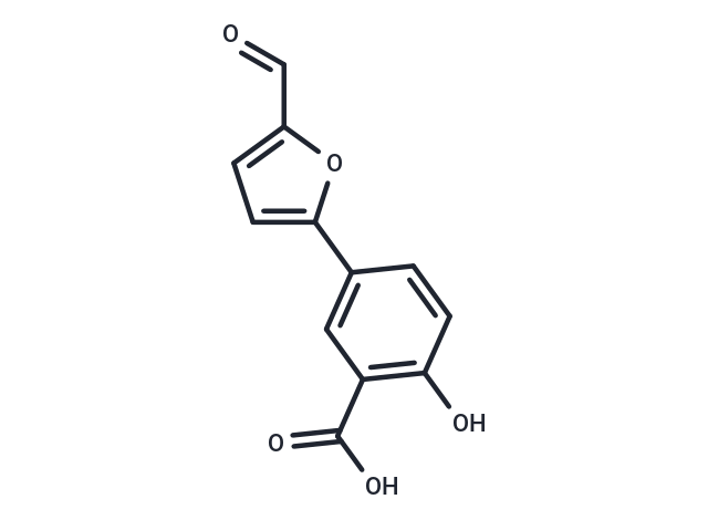 化合物 Glycolate oxidase-IN-1,Glycolate oxidase-IN-1