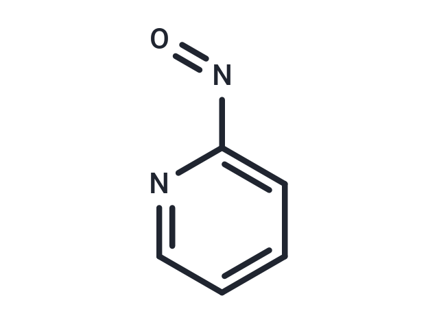 2-Nitrosopyridine,2-Nitrosopyridine