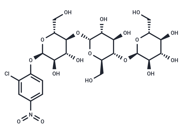 化合物 G3-CNP,G3-CNP