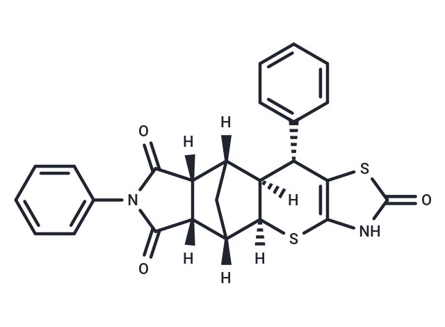 化合物 TSHR antagonist S37a,TSHR antagonist S37a