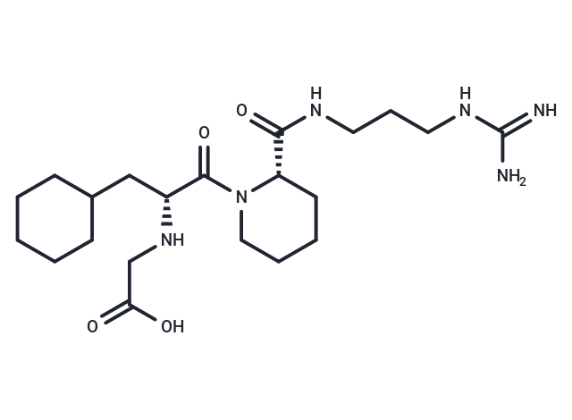 伊諾加群,Inogatran