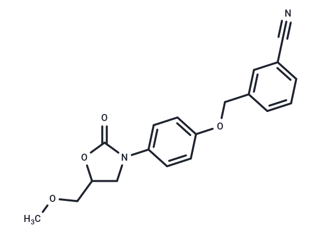 化合物 Cimoxatone,Cimoxatone