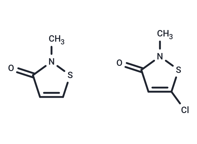 Methylchloroisothiazolinone/Methylisothiazolinone Mixture,Methylchloroisothiazolinone/Methylisothiazolinone Mixture