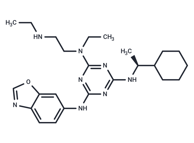 化合物 LS-102,LS-102