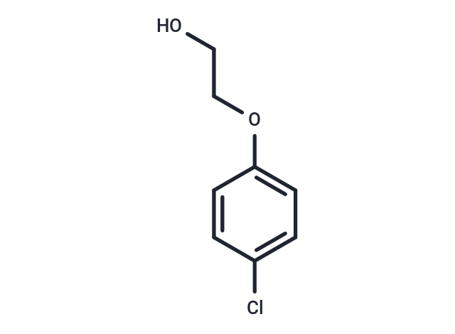 化合物 2-(4-Chlorophenoxy)ethanol,2-(4-Chlorophenoxy)ethanol