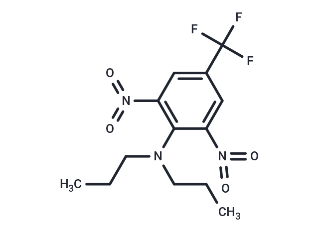 氟樂靈,Trifluralin