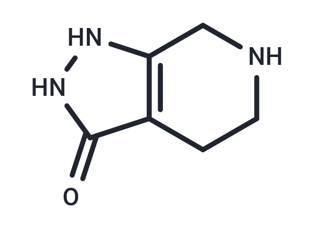 化合物 Aza-THIP,Aza-THIP