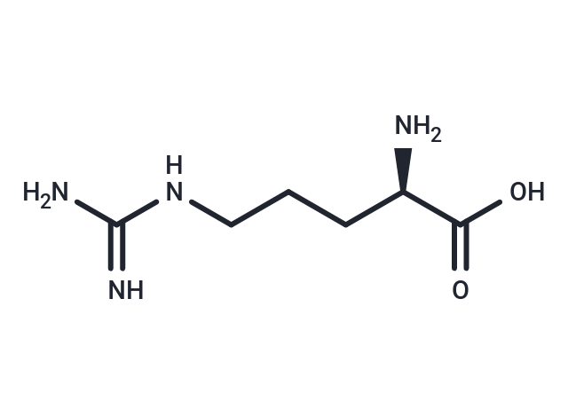 化合物 D-Arginine,D-Arginine