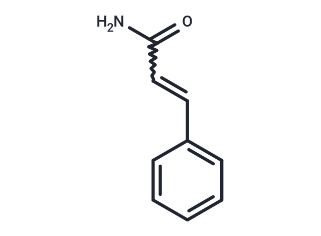 化合物 Cinnamamide,Cinnamamide