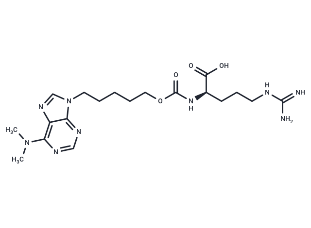 化合物 PBI-1393,PBI-1393