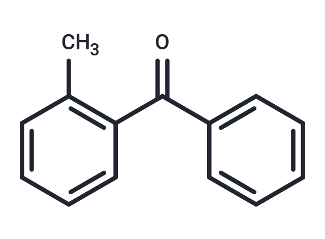 化合物 2-Methylbenzophenone,2-Methylbenzophenone