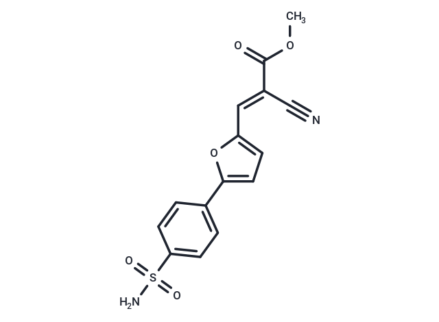 化合物 CCI-006,CCI-006