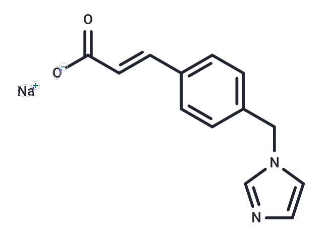 奧扎格雷鈉,Ozagrel Sodium