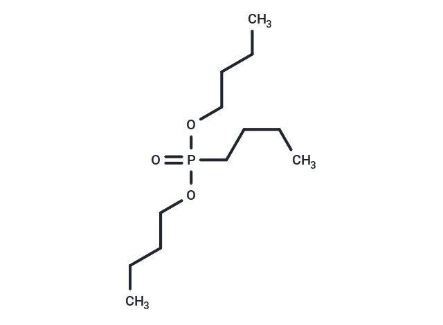 化合物 Dibutyl butylphosphonate,Dibutyl butylphosphonate