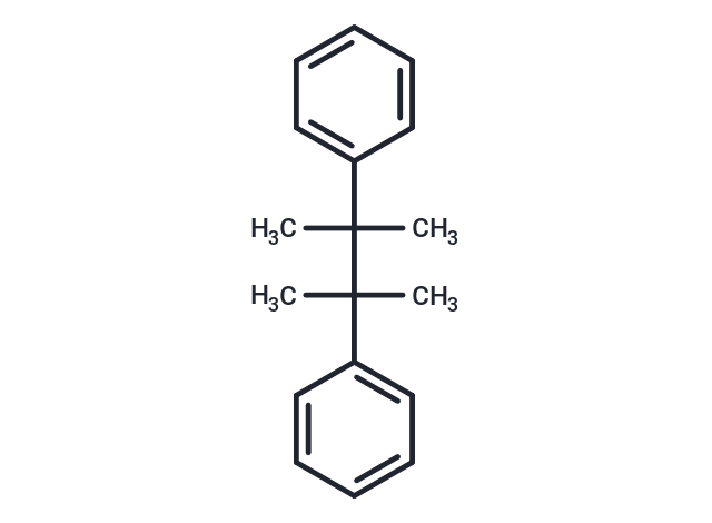 2,3-Dimethyl-2,3-diphenylbutane,2,3-Dimethyl-2,3-diphenylbutane