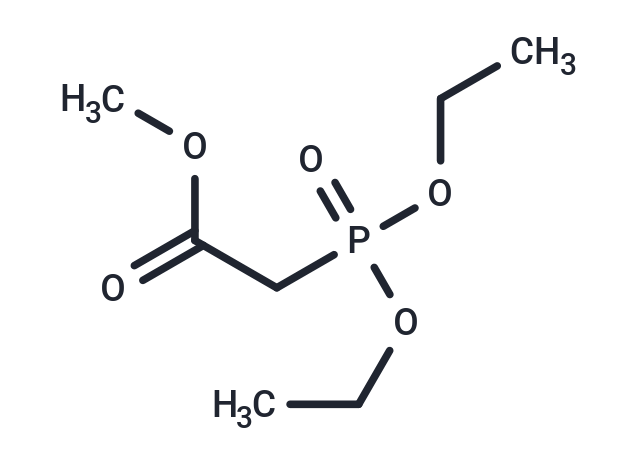 化合物 Methyl diethylphosphonoacetate,Methyl diethylphosphonoacetate