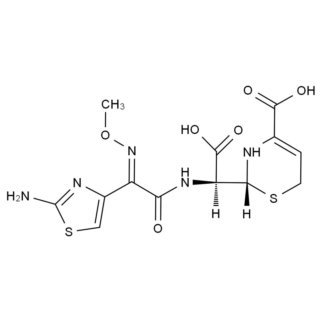 (E)-頭孢唑肟雜質(zhì)35,(E)-Ceftizoxime Impurity 35