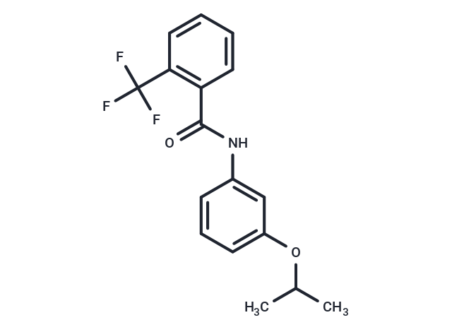 化合物 Flutolanil,Flutolanil