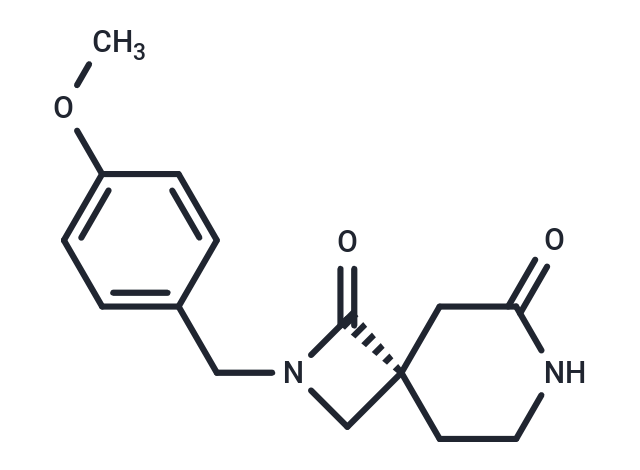 化合物 Nevadistinel,Nevadistinel