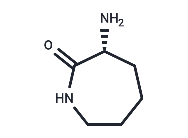 D-Lysine lactam,D-Lysine lactam