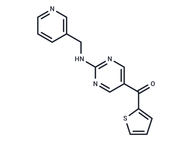 化合物 Vanin-1-IN-2,Vanin-1-IN-2