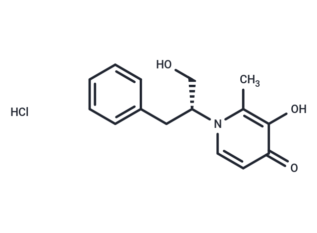 化合物 CN128 hydrochloride,CN128 hydrochloride