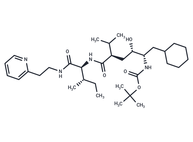 化合物 Ro 31-8588,Ro 31-8588