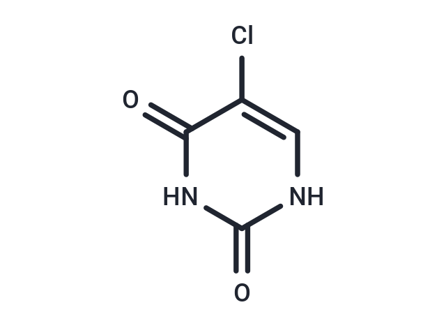 5-Chlorouracil,5-Chlorouracil