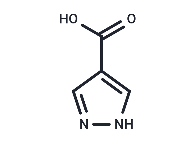 4-Carboxypyrazole,4-Carboxypyrazole