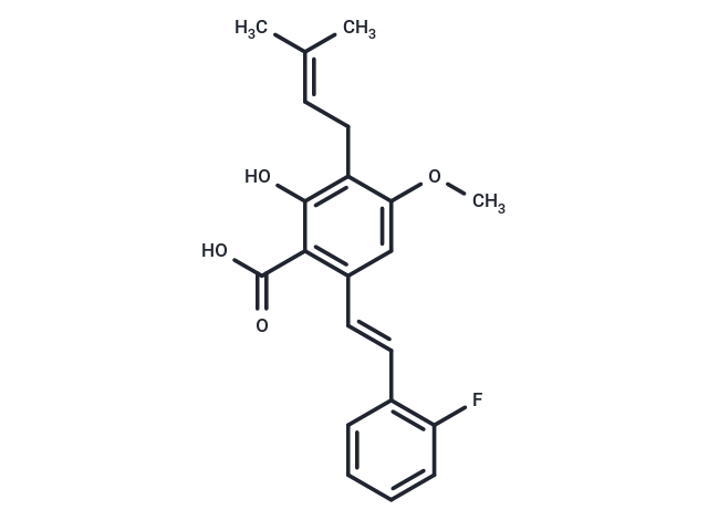 化合物 Antibacterial agent 94,Antibacterial agent 94