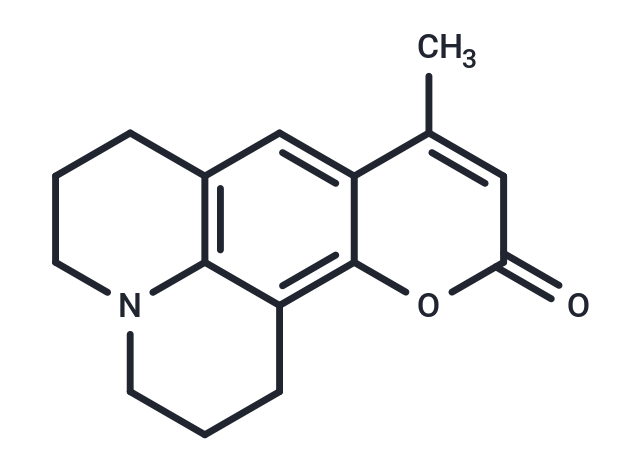 香豆素102,Coumarin102