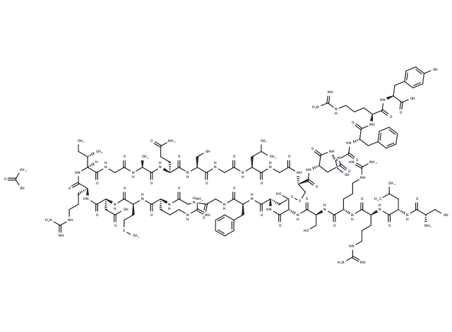 ANP(1-28) 醋酸 （人，豬）,ANP(1-28) Acetate (human, porcine)