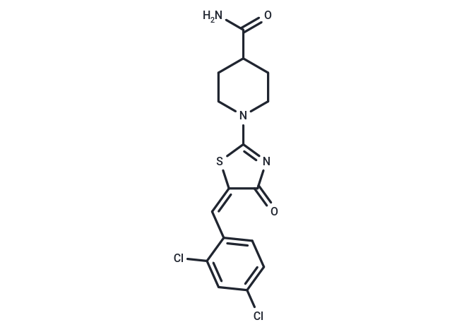 化合物 4-Piperidinecarboxamide,4-Piperidinecarboxamide