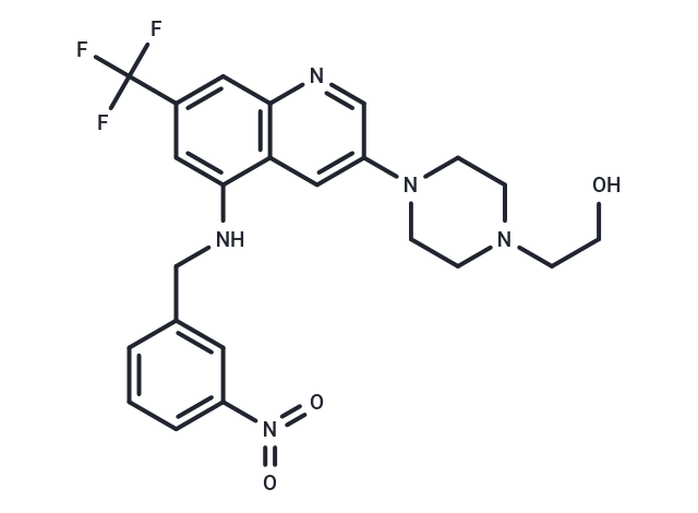 化合物 SOMCL-863,SOMCL-863