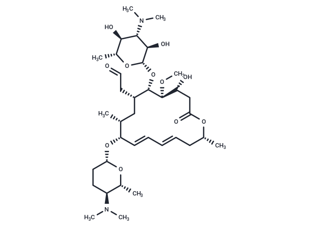 Neospiramycin I,Neospiramycin I