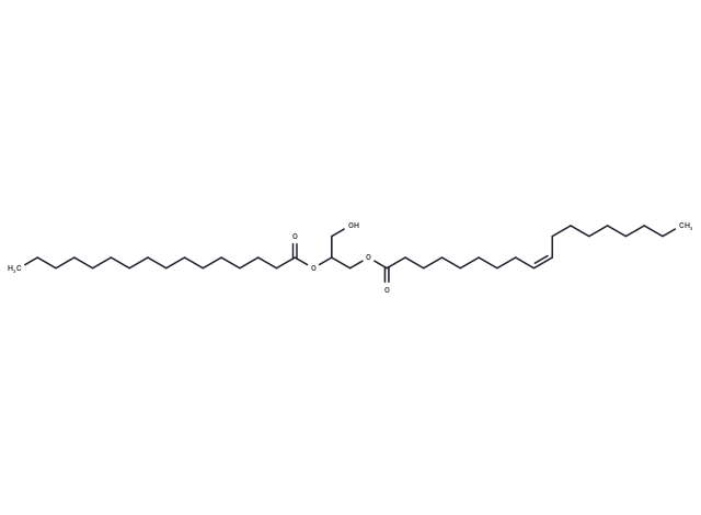 1-Oleoyl-2-Palmitoyl-rac-glycerol,1-Oleoyl-2-Palmitoyl-rac-glycerol