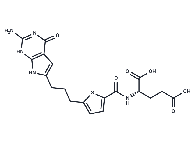 化合物 Antifolate C1,Antifolate C1