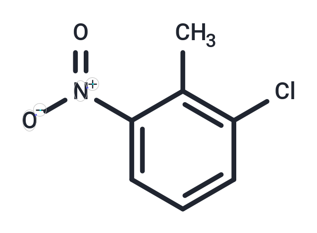 化合物 2-Chloro-6-nitrotoluene,2-Chloro-6-nitrotoluene