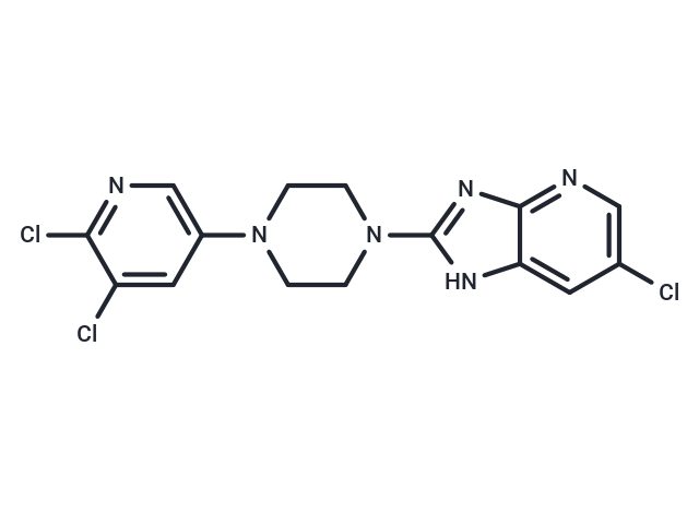 化合物 HIV-1 inhibitor-38,HIV-1 inhibitor-38